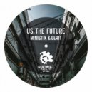 Ministik - Gravity Change