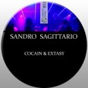 Sandro Sagittario - Cocain & Extasy (Original Mix)
