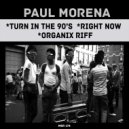 Paul Morena - Organix Riff (Original Mix)