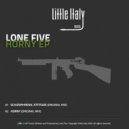 Lone Five - Horny (Original Mix)