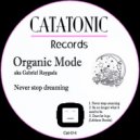 Organic Mode - Don\'t Let It Go (Lithium Remix)