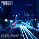 Antares 101 & Lira Yin - Bitstream Highway (Original Mix)