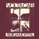 Volta Cab - Amiga Mortal (Fabrizio Mammarella Remix)