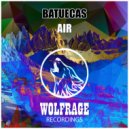BATUECAS - Air