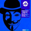 Sergio Pardo - Vendetta