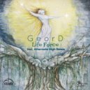 GeorD - Life Force