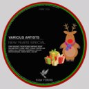 William Curly - Overheat (Original Mix)