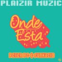 Peter Pc & Funkacid - Onde Esta (Revisited Remix)