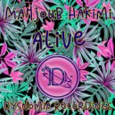 Mahjoub Hakimi - Alive (Original Mix)