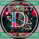 Mahjoub Hakimi - Spirit (Original Mix)