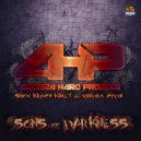 Shox feat. AH-Project - Sons of Darkness (Original Mix)