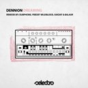 Dennion - Dreaming (Dubphone Remix)