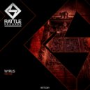 Wyrus - Hell's Gate