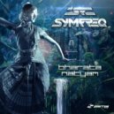 SymFreq Feat ElectricSub - Breaking The Lyrics (Original Mix)