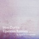 Iron Curtis - Upstream Color (Agnès Moules Frites Dub)