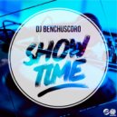 DJ Benchuscoro - Overdrive