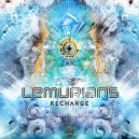 Lemurians - Recharge (Original Mix)