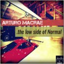 Arturo Macrae - Neon Sign Language