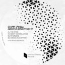 Giampi Spinelli - Groove Redemption (Original Mix)