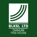 Danum - This House (Original Mix)