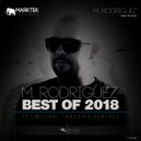 M. Rodriguez - Shadow (Original Dub Mix)