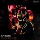 13th Zodiac - 60 Below (Original Mix)