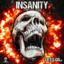 Insanity feat. MC M-Core - Rock This Place (Original Mix)