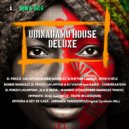El Penzo LaCapitan,2La & Musa - Shango Lethu,Bobbie Manglez Touch (Original Mix)