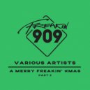 Nasty Bros - Soldier (Original Mix)