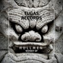 Hullmen - Wonky (Original Mix)