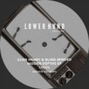 Clive Henry & Blind Minded - Hidden Depths - A2 (Original Mix)