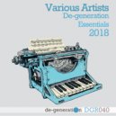 Marco DJ Red - My Dream Is Now (Massimo Solinas Remix)