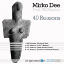 Mirko Dee - 40 Reasons (Marc Noble Remix)