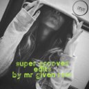 MR Given Raw - Soultrip Love (Original Mix)