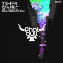 2Sher - Spheric