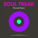 Ricardo Espino - Go Low