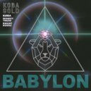 KØBA - Babylon (Original Mix)