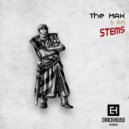 The Max - Six In The Morning (Drums (STEMS))