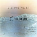 Good Old Boys - Disturbing (Sioul Remix)