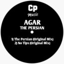 Agar - The Persian (Original Mix)