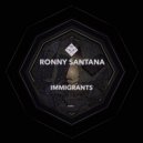Ronny Santana - Black