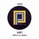 84Bit - Vratice Se Rhodes (Mirko & Meek Remix)