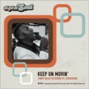 Jimmy Read Featuring Fil Straughan - Keep On Movin