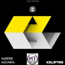 Sander Aquara - Kaliptra (Bete Imaginaire Remix)