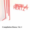 Dmitry Hertz - Step Up