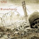 KJK9 - Power Machines (Original Mix)