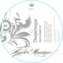 Deeperteque - Starter (Original Mix)