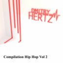 Dmitry Hertz - The Judge In This World
