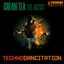 Grean Tea The Artist - Atonemental Absolutionist (Original Mix)