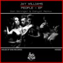 Jay Williams - So We Dance (Original Mix)